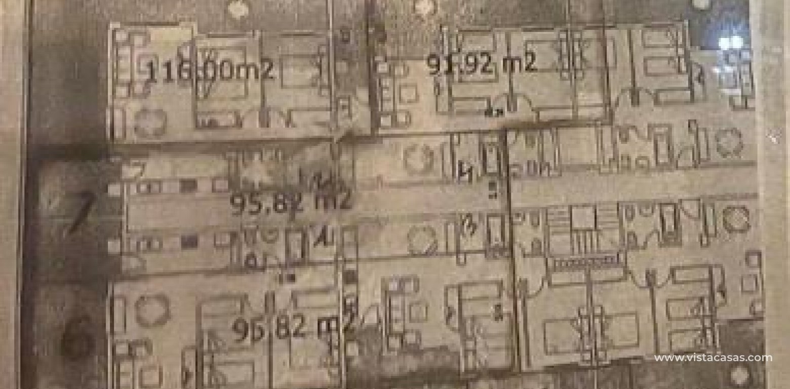 Sale - Commercieel - Villamartin - Los Dolses