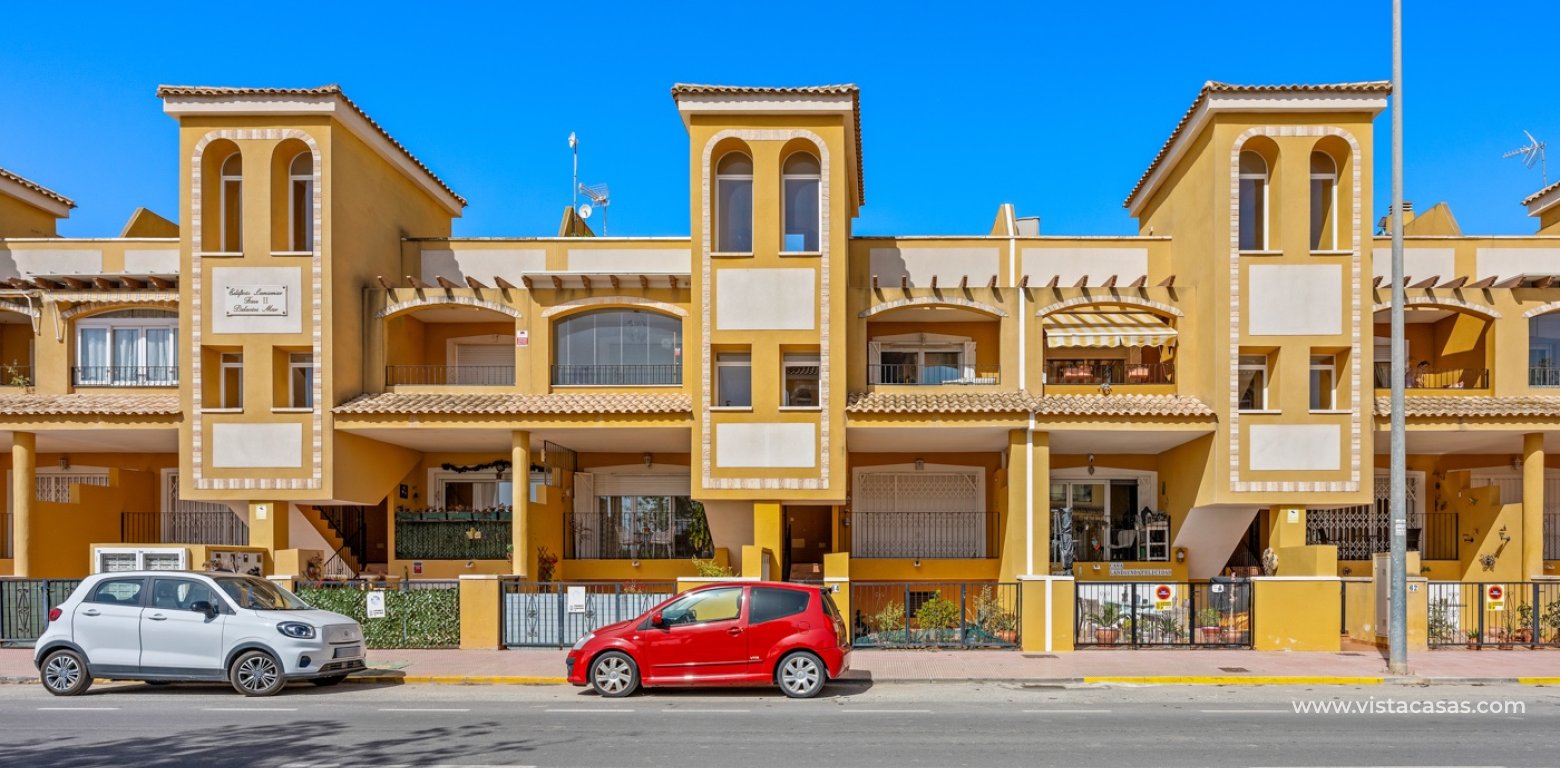 Sale - Lägenhet - Daya Nueva