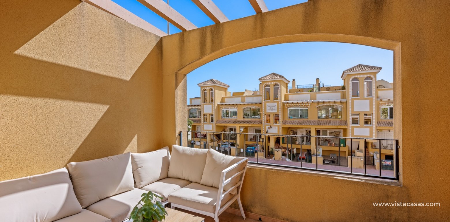 Sale - Lägenhet - Daya Nueva