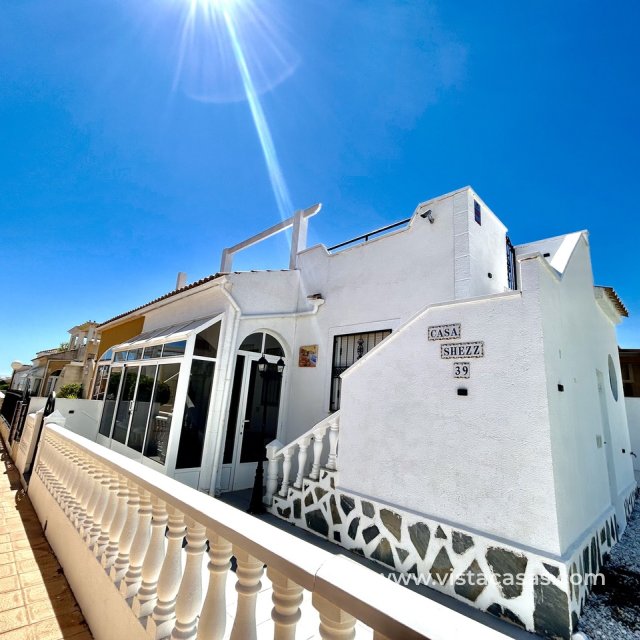 Townhouse - Sale - Punta Prima - Punta Prima