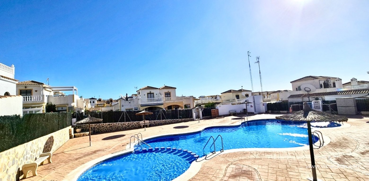 Resale - Townhouse - Punta Prima