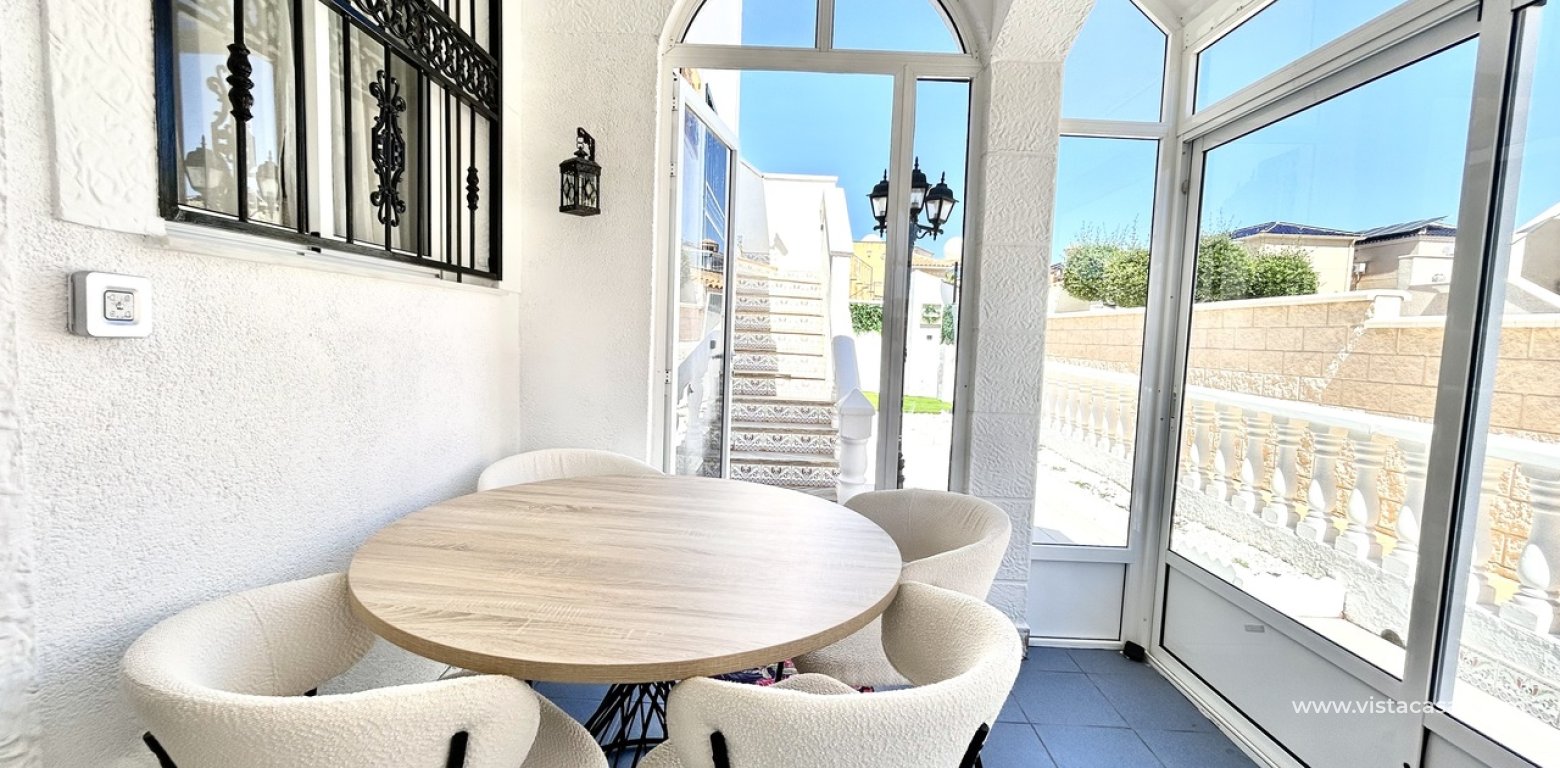 Resale - Townhouse - Punta Prima
