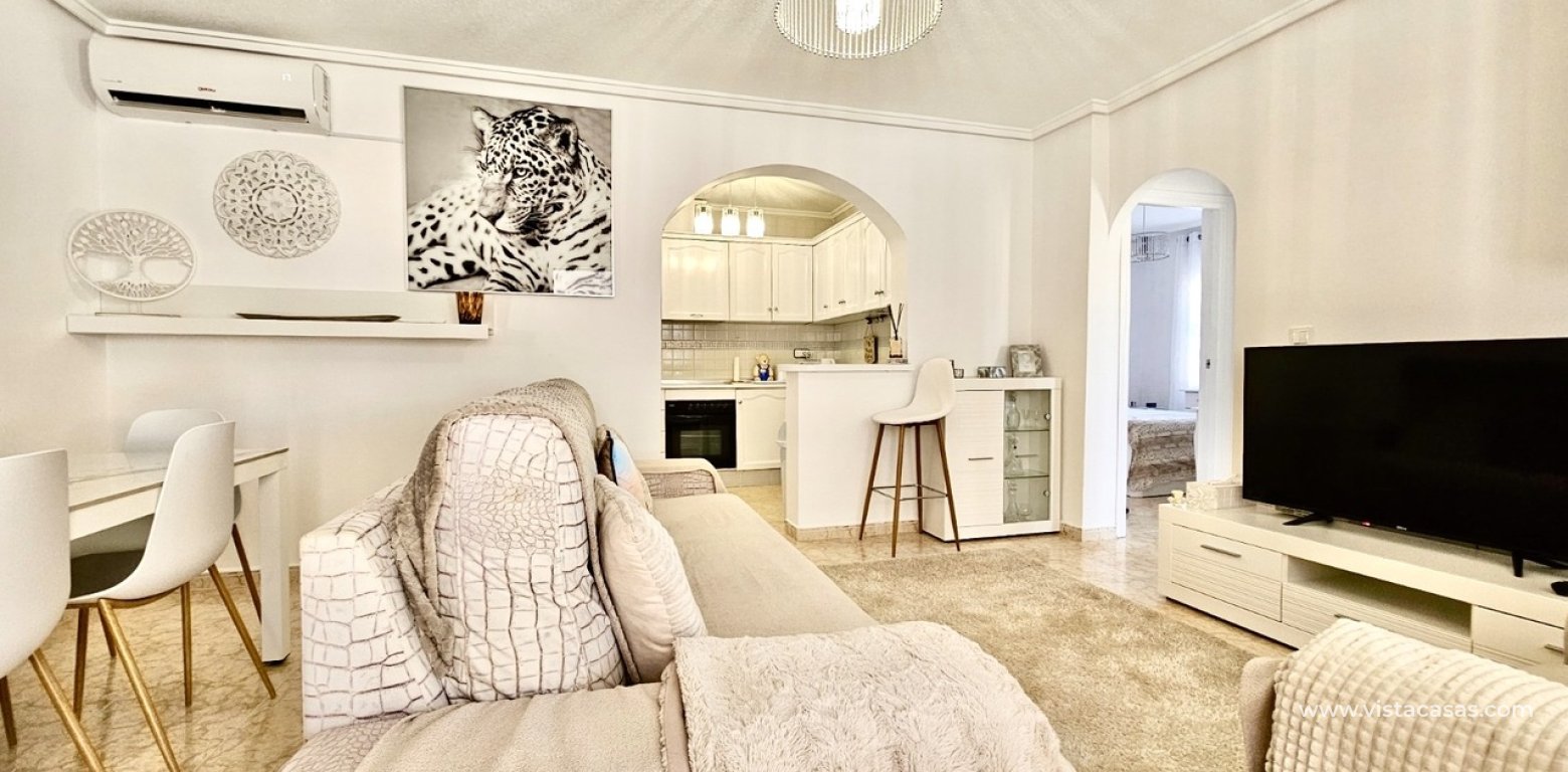 Resale - Townhouse - Punta Prima