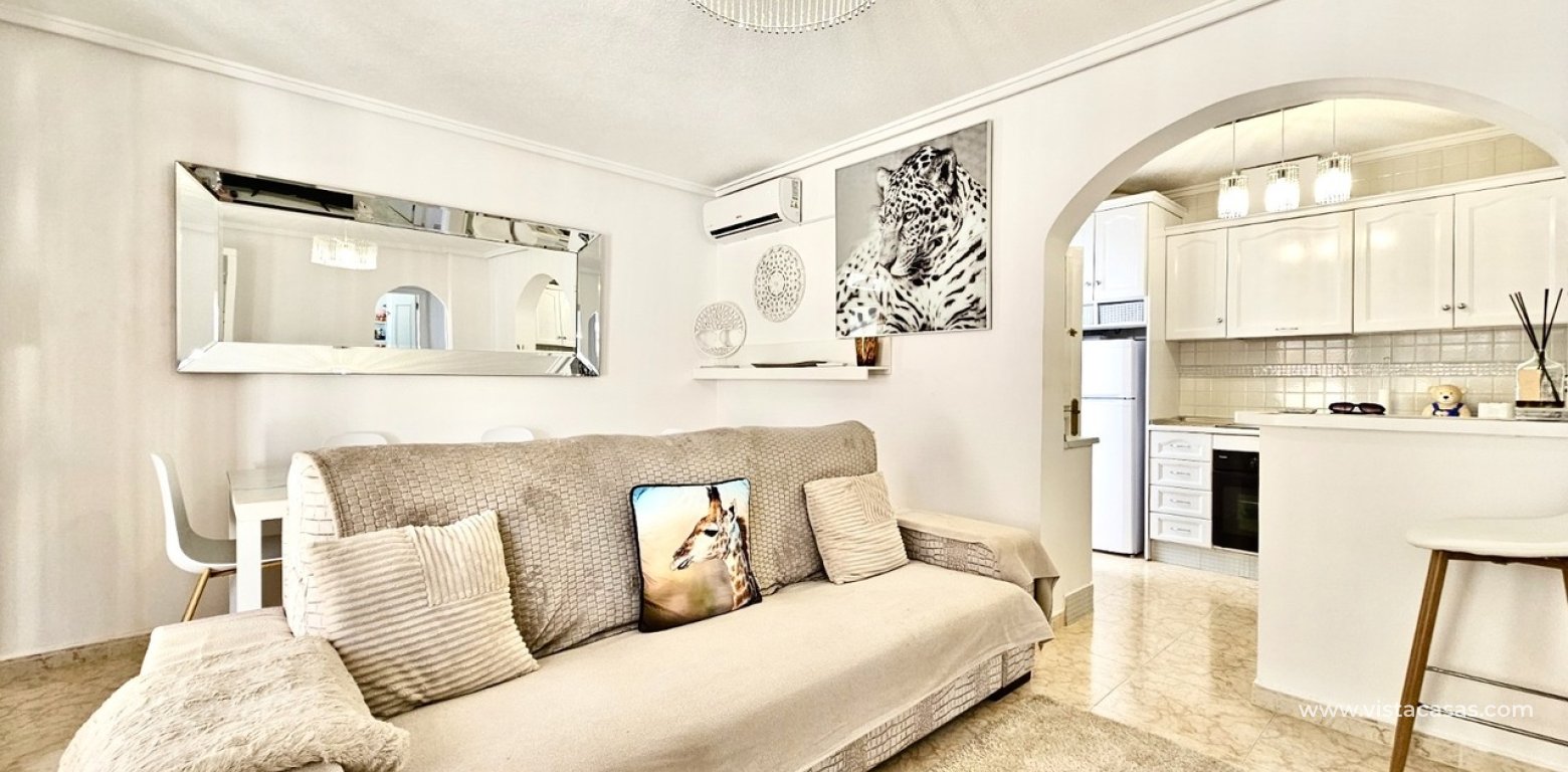 Resale - Townhouse - Punta Prima