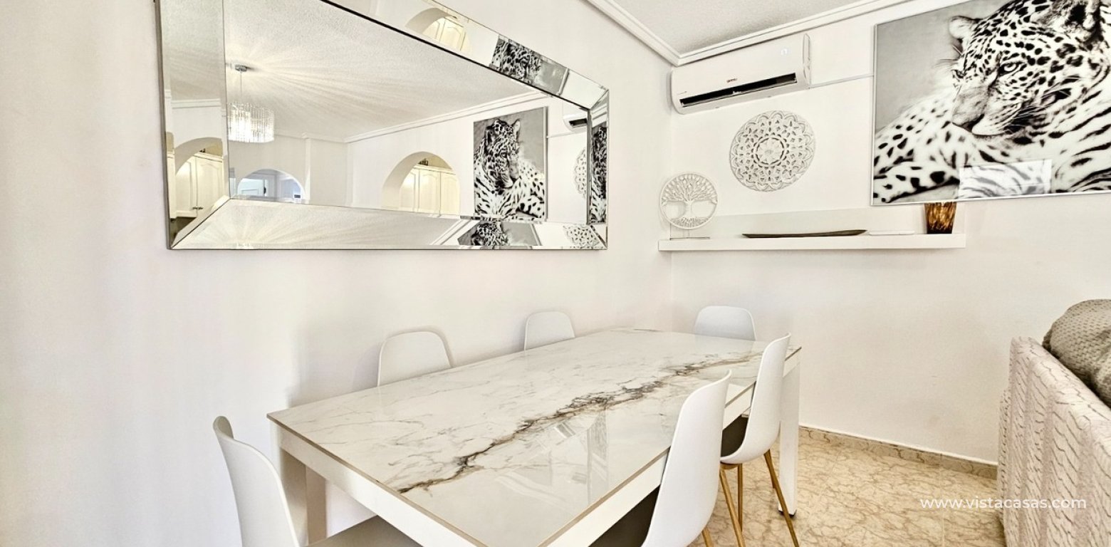 Resale - Townhouse - Punta Prima