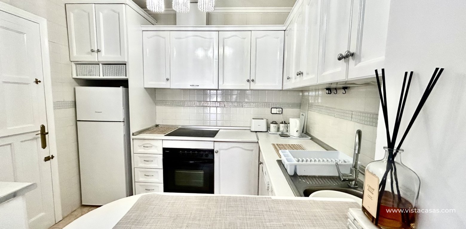 Resale - Townhouse - Punta Prima