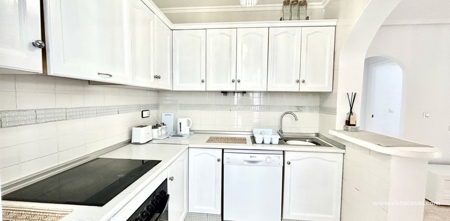 Resale - Townhouse - Punta Prima