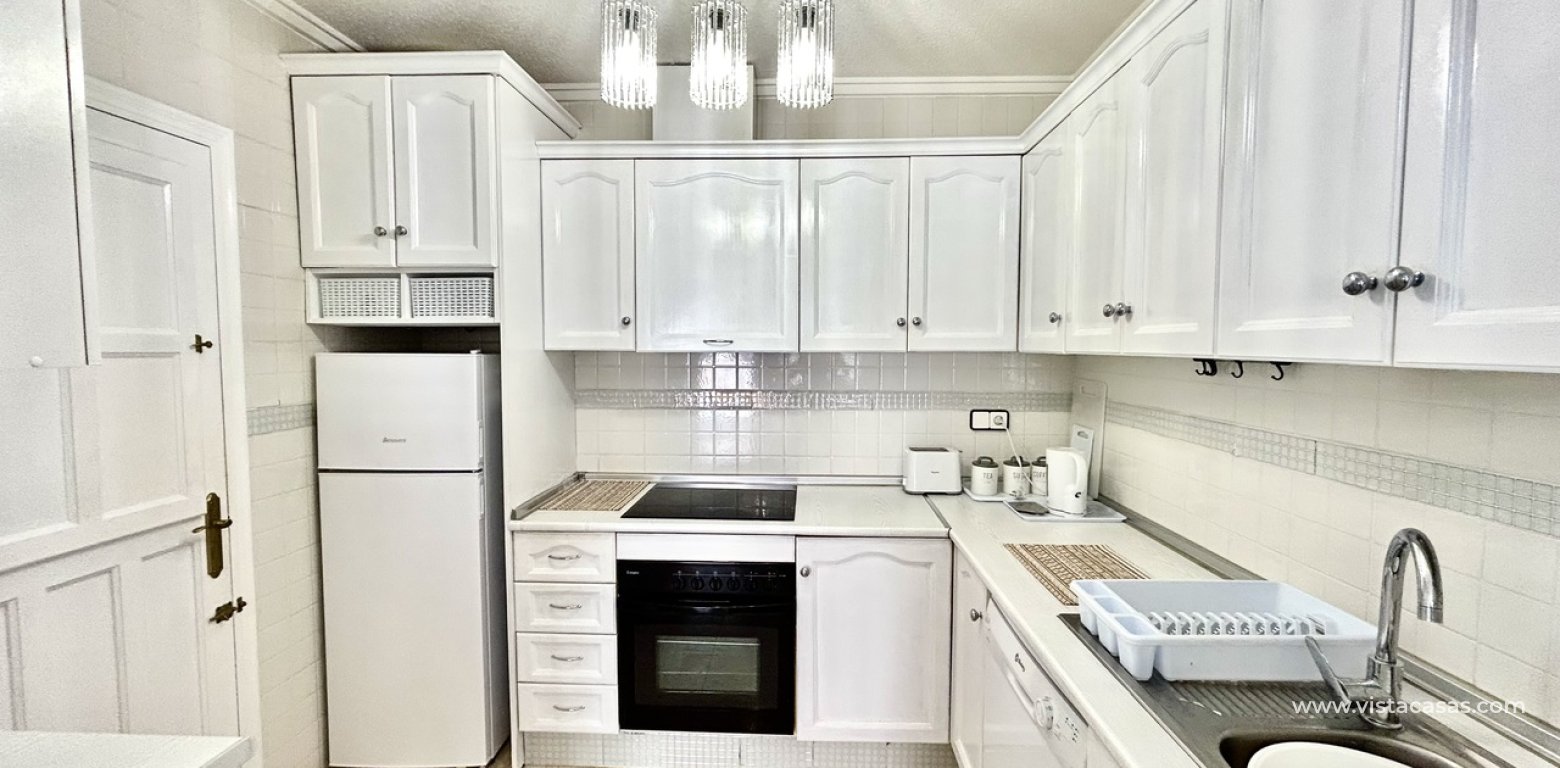 Resale - Townhouse - Punta Prima