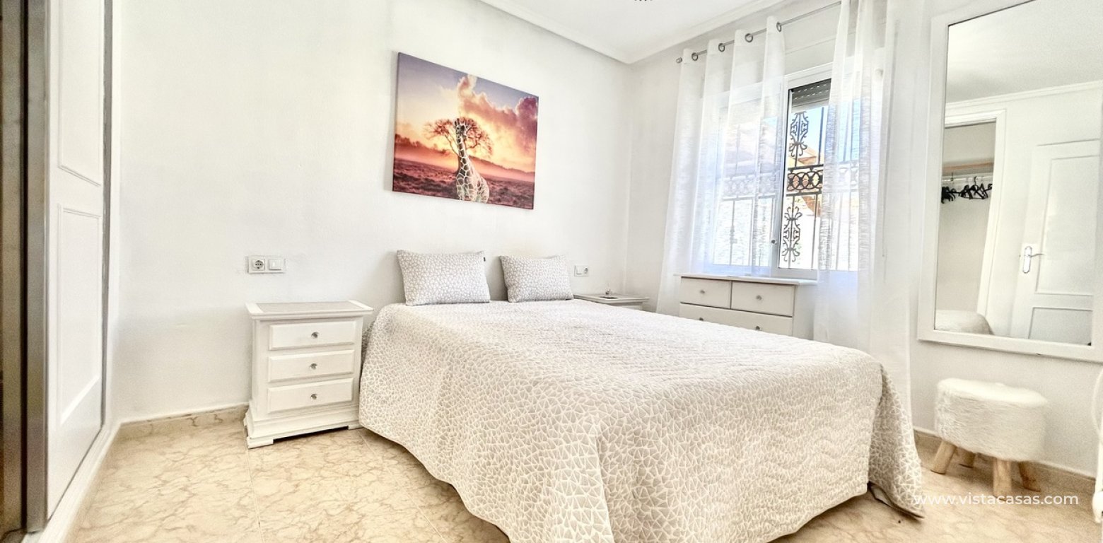 Resale - Townhouse - Punta Prima