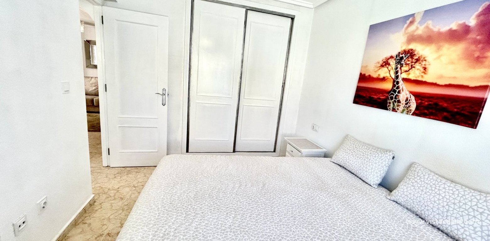 Resale - Townhouse - Punta Prima