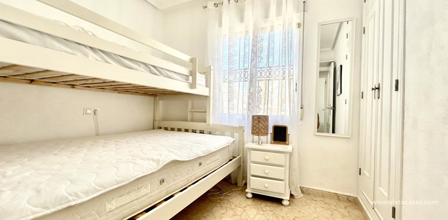 Resale - Townhouse - Punta Prima