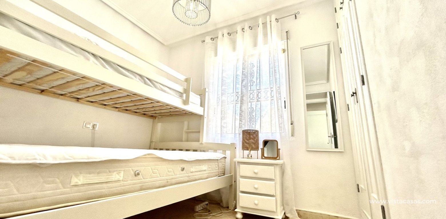 Resale - Townhouse - Punta Prima