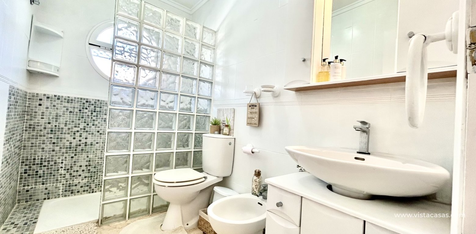 Resale - Townhouse - Punta Prima