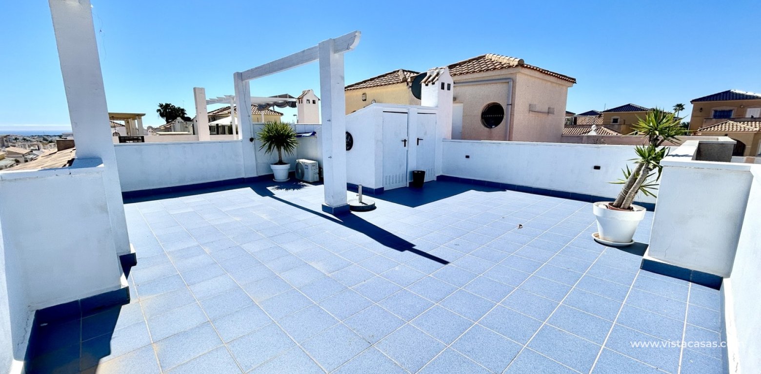 Resale - Townhouse - Punta Prima