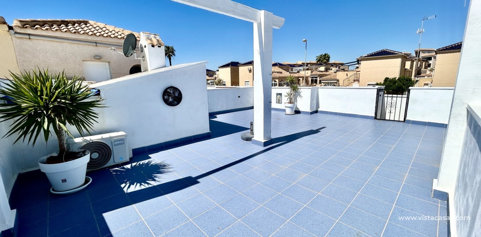 Resale - Townhouse - Punta Prima