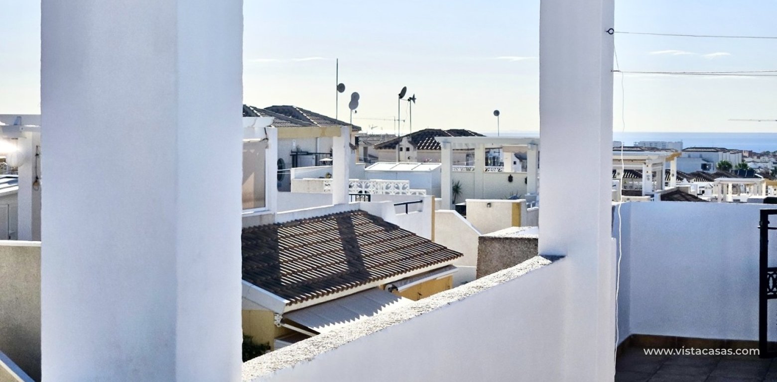 Resale - Townhouse - Punta Prima