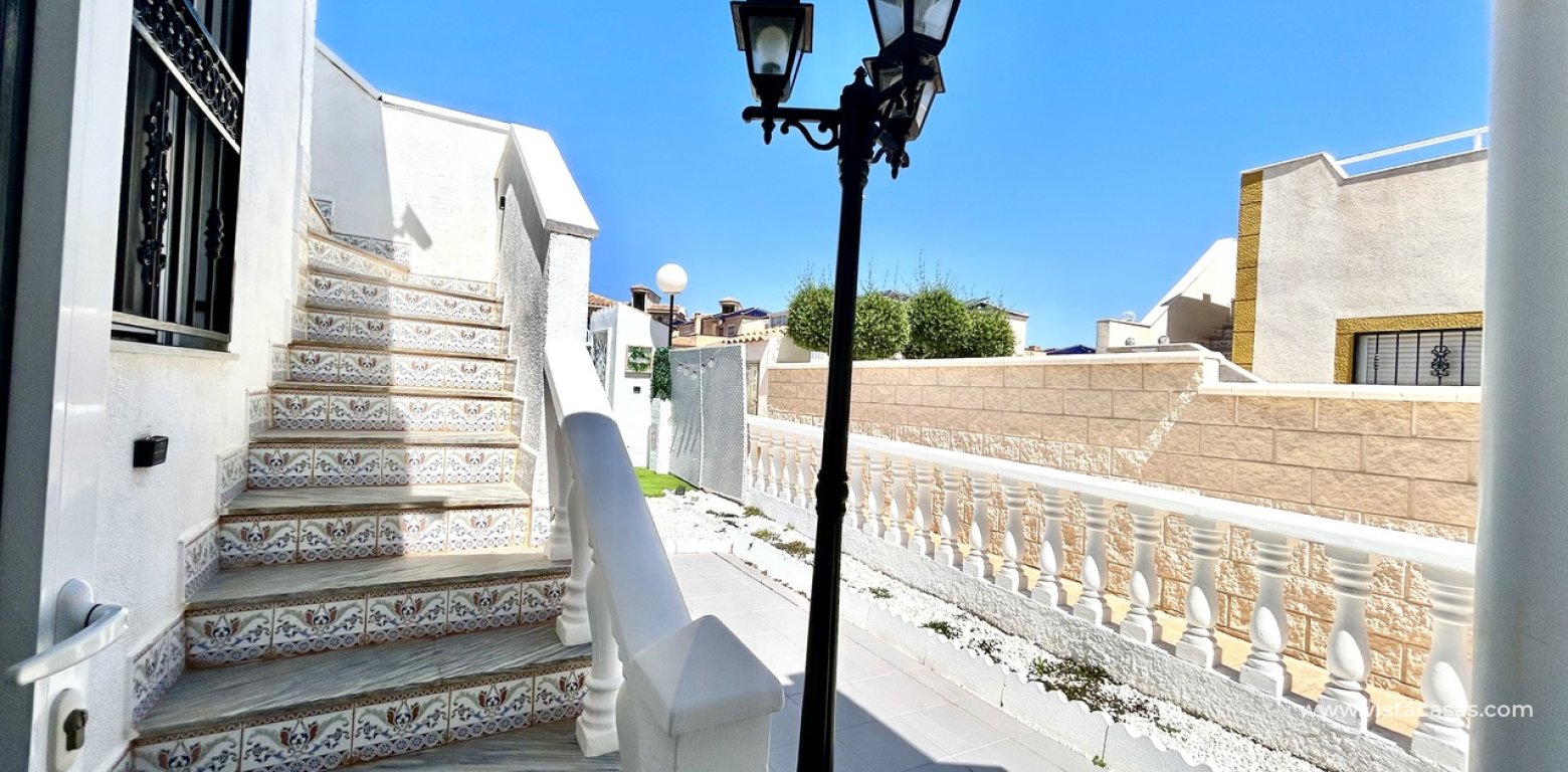 Resale - Townhouse - Punta Prima