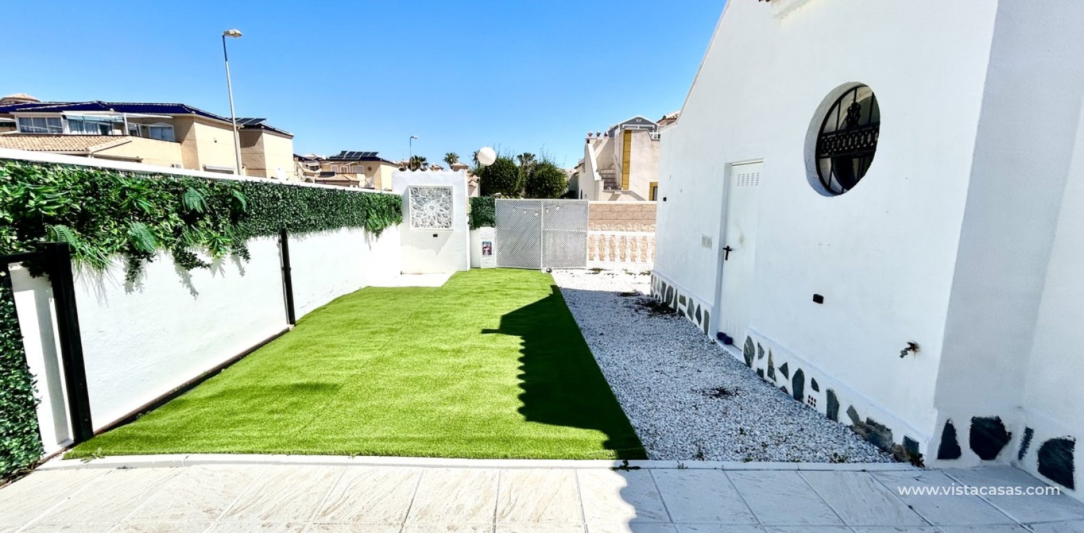 Resale - Townhouse - Punta Prima