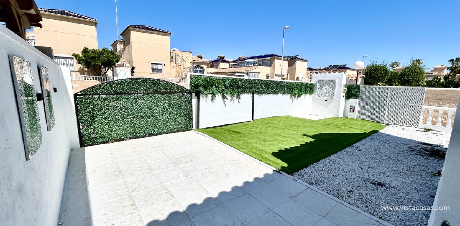Resale - Townhouse - Punta Prima