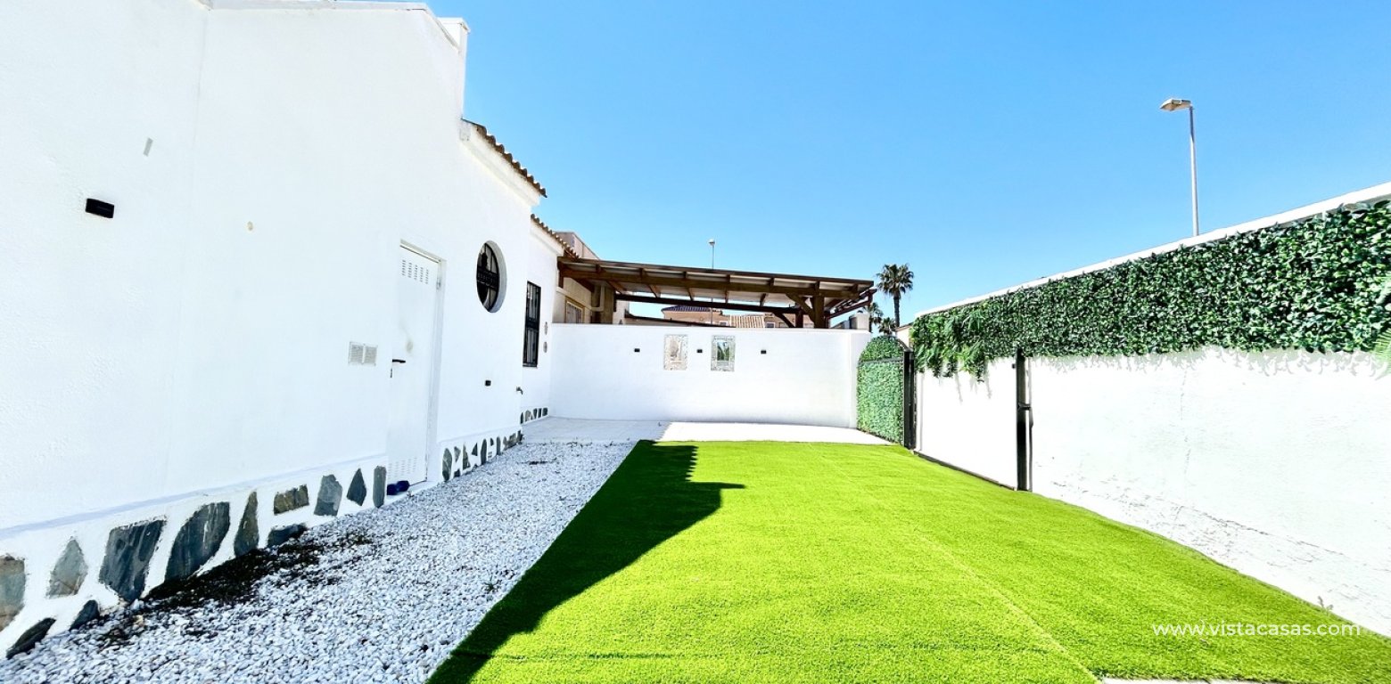Resale - Townhouse - Punta Prima