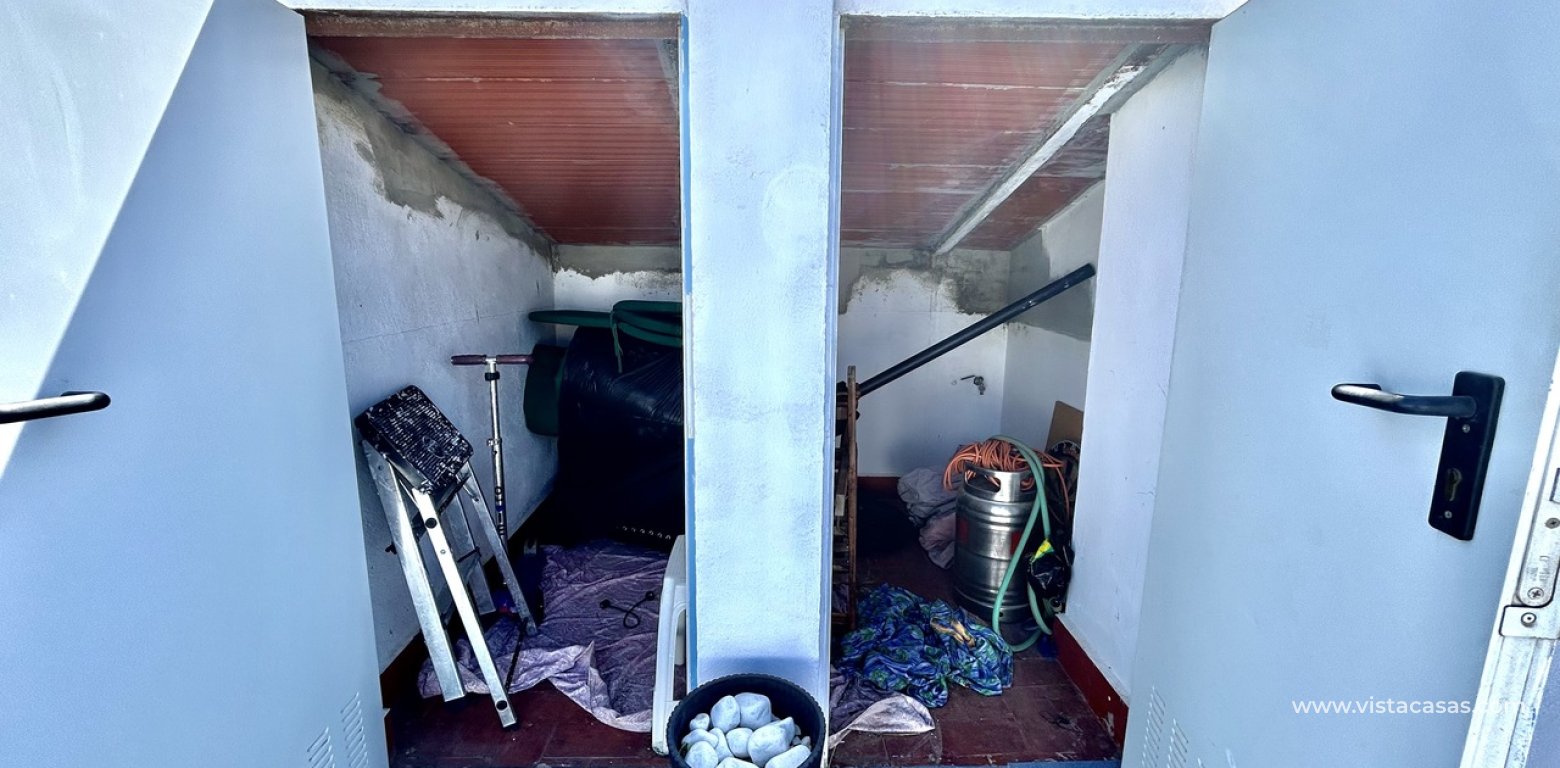 Resale - Townhouse - Punta Prima