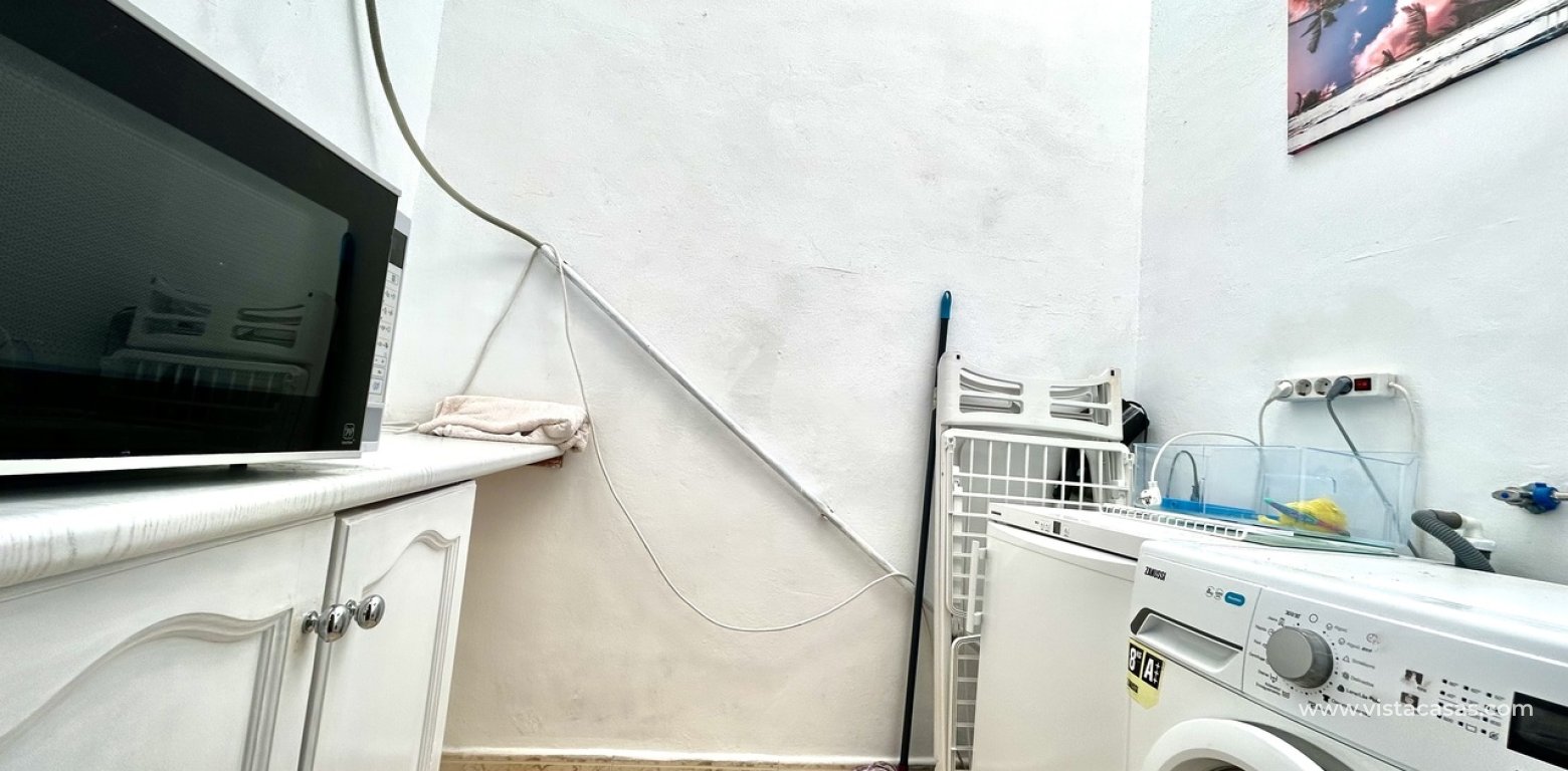 Resale - Townhouse - Punta Prima