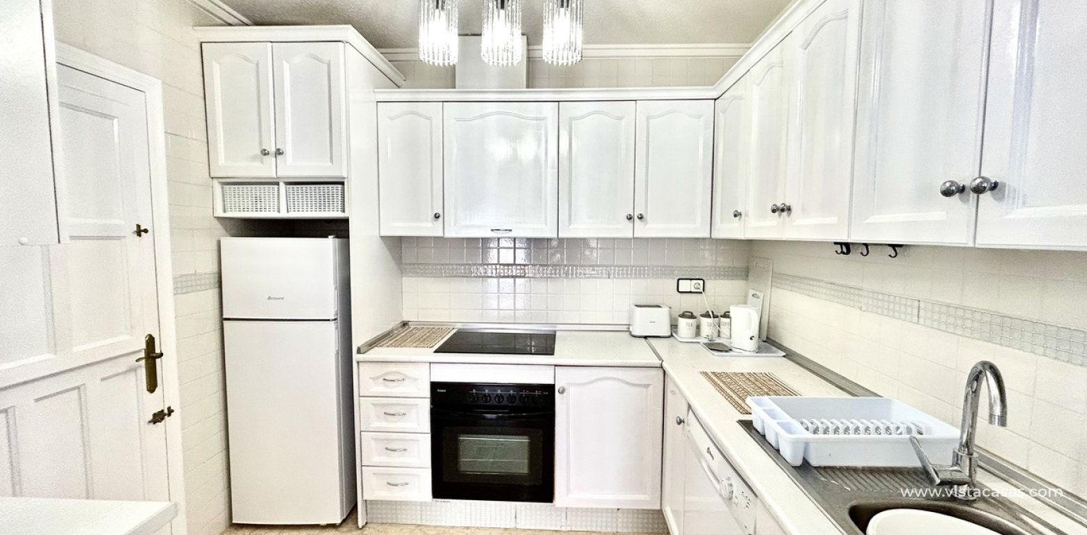 Resale - Townhouse - Punta Prima