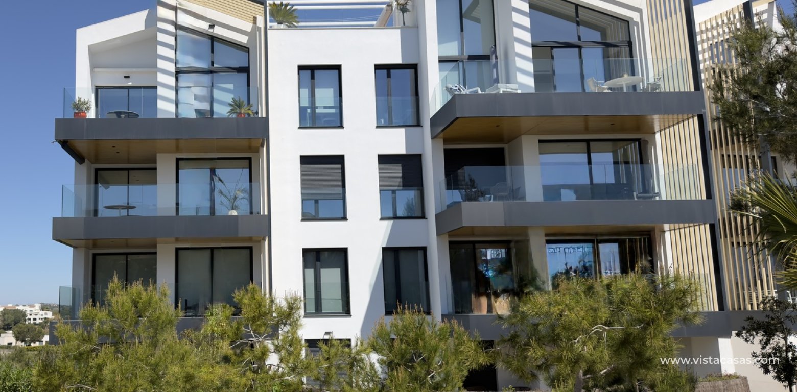 Sale - Appartement - Las Colinas Golf