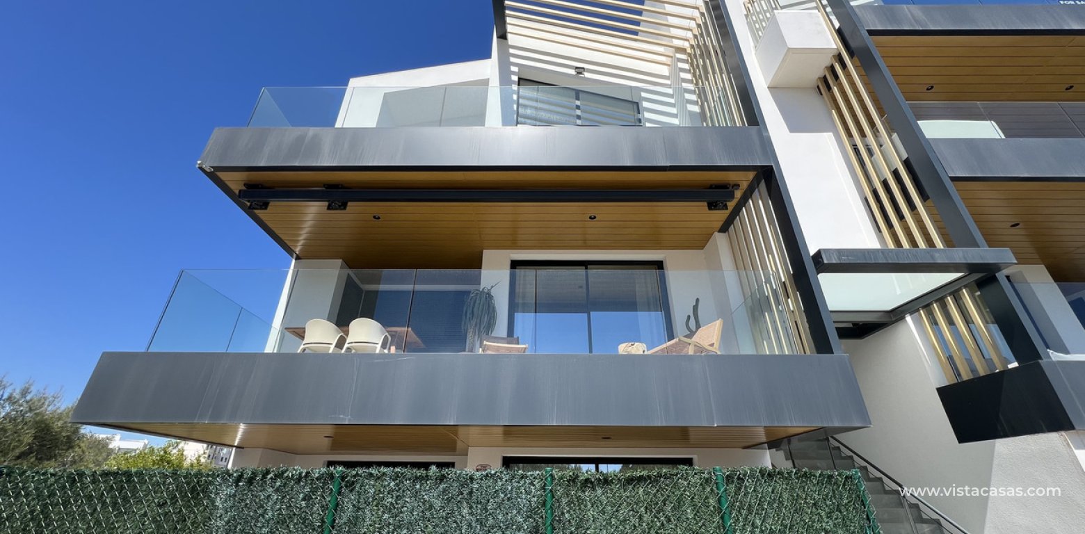 Sale - Appartement - Las Colinas Golf