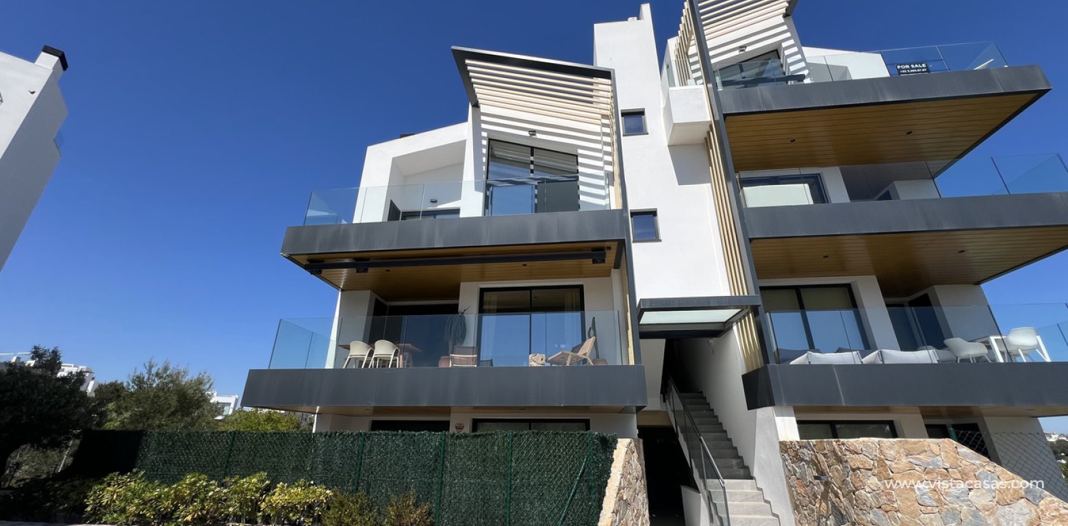 Sale - Appartement - Las Colinas Golf