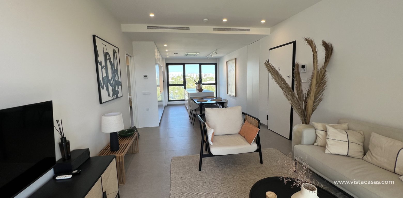 Sale - Appartement - Las Colinas Golf