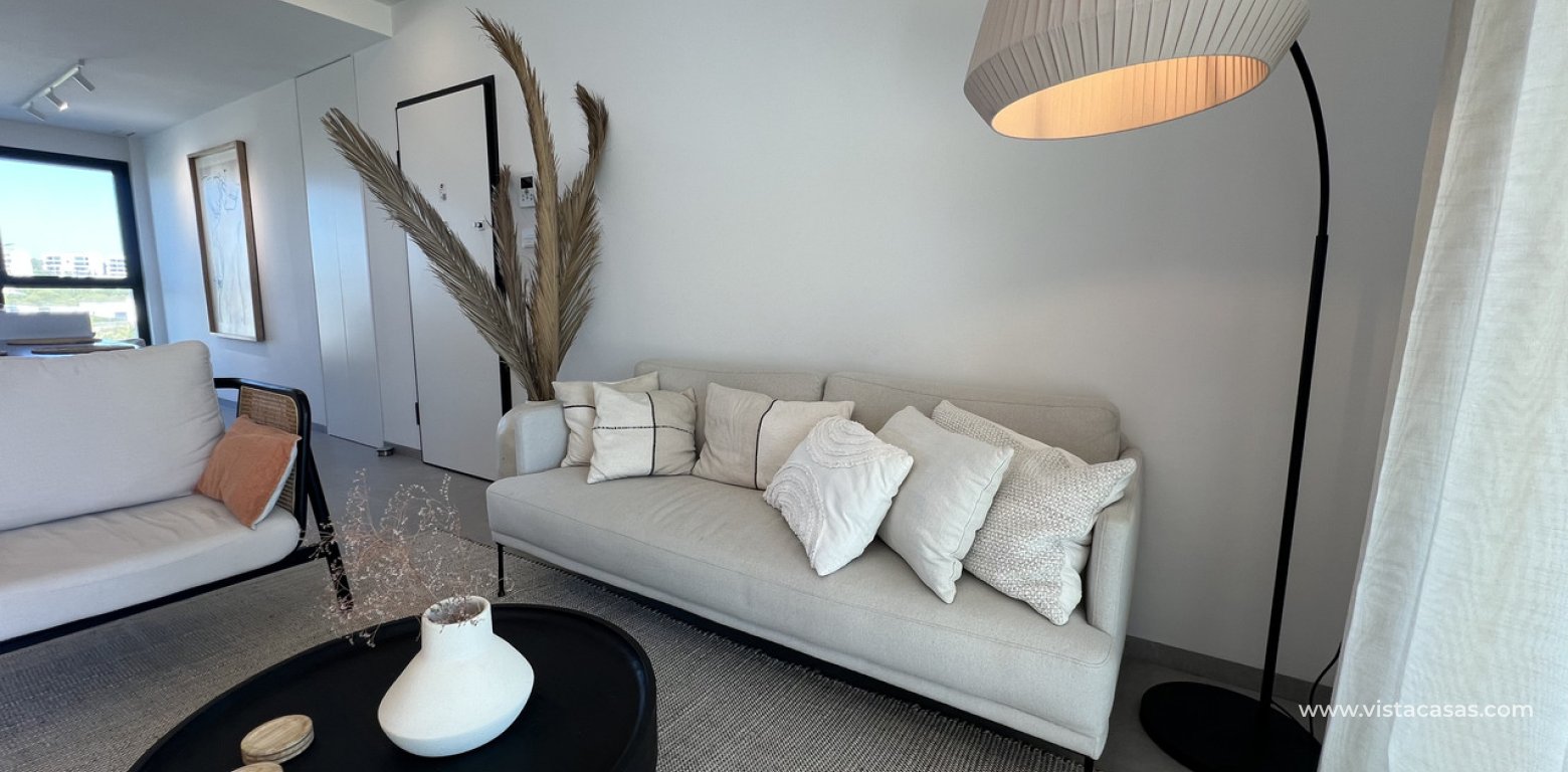 Sale - Appartement - Las Colinas Golf