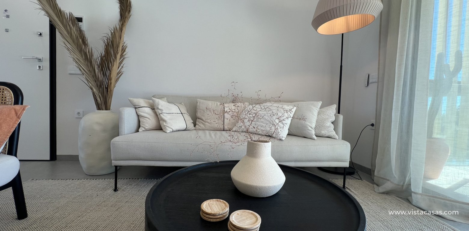 Sale - Appartement - Las Colinas Golf