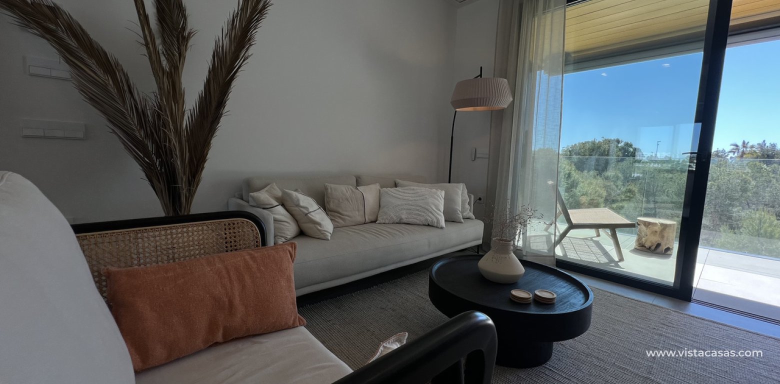 Sale - Appartement - Las Colinas Golf