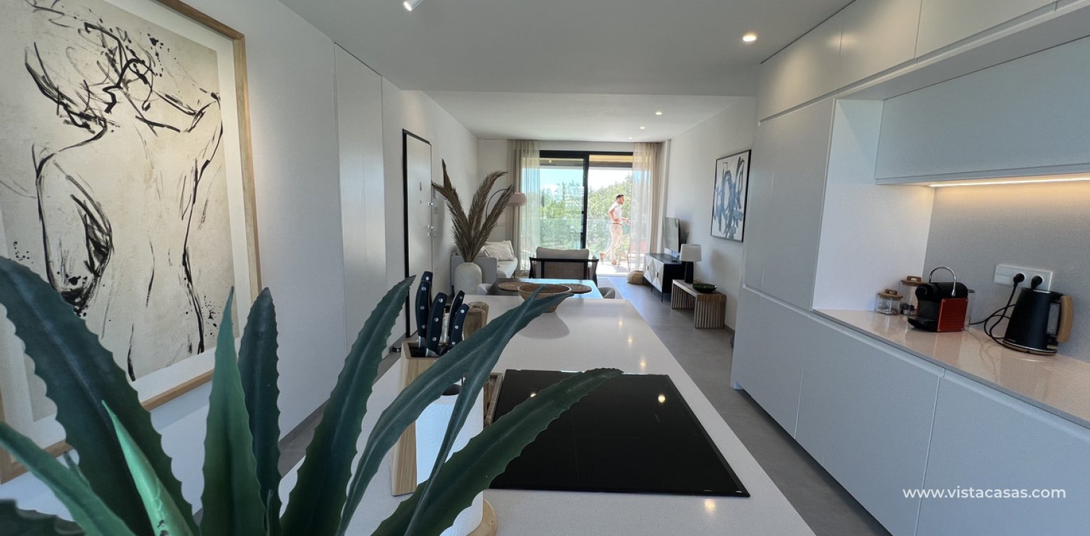 Sale - Appartement - Las Colinas Golf