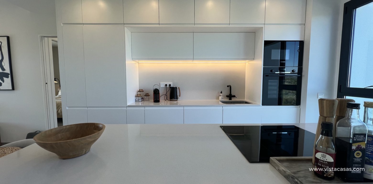 Sale - Appartement - Las Colinas Golf