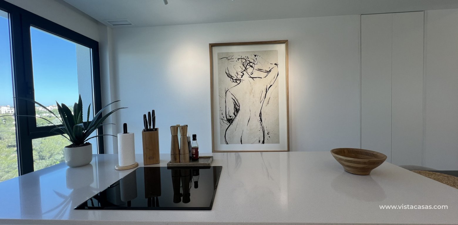 Sale - Appartement - Las Colinas Golf