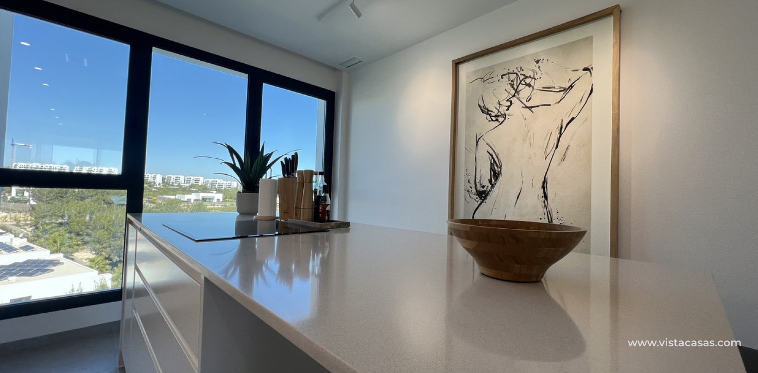 Sale - Appartement - Las Colinas Golf