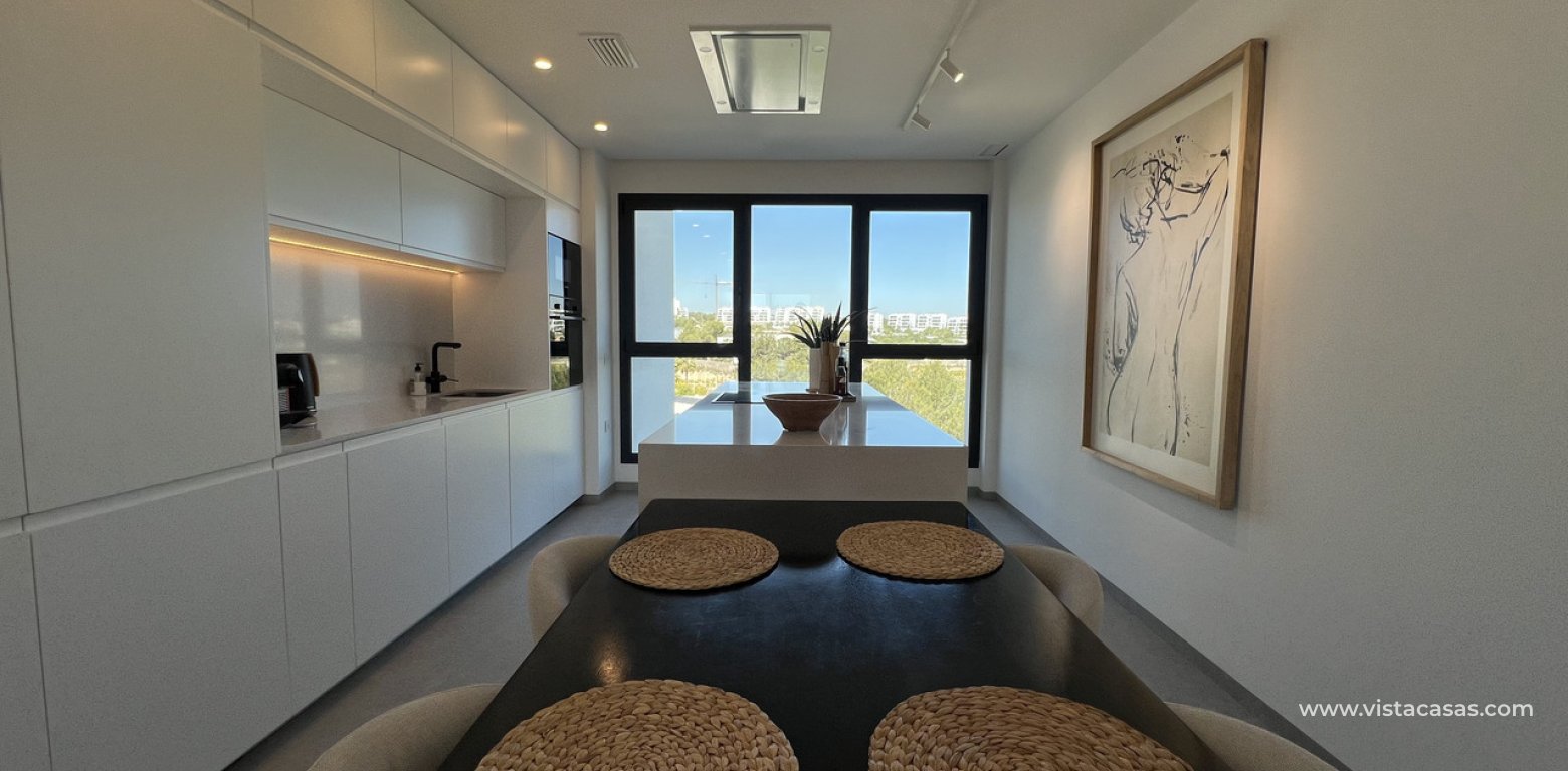 Sale - Appartement - Las Colinas Golf