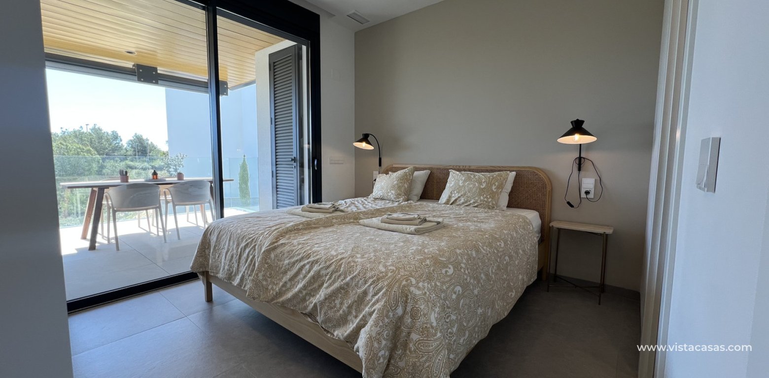 Sale - Appartement - Las Colinas Golf