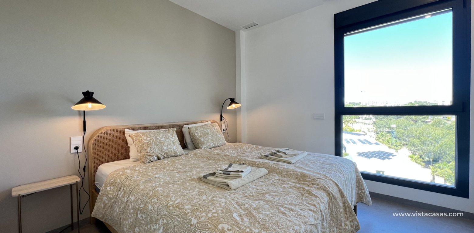 Sale - Appartement - Las Colinas Golf