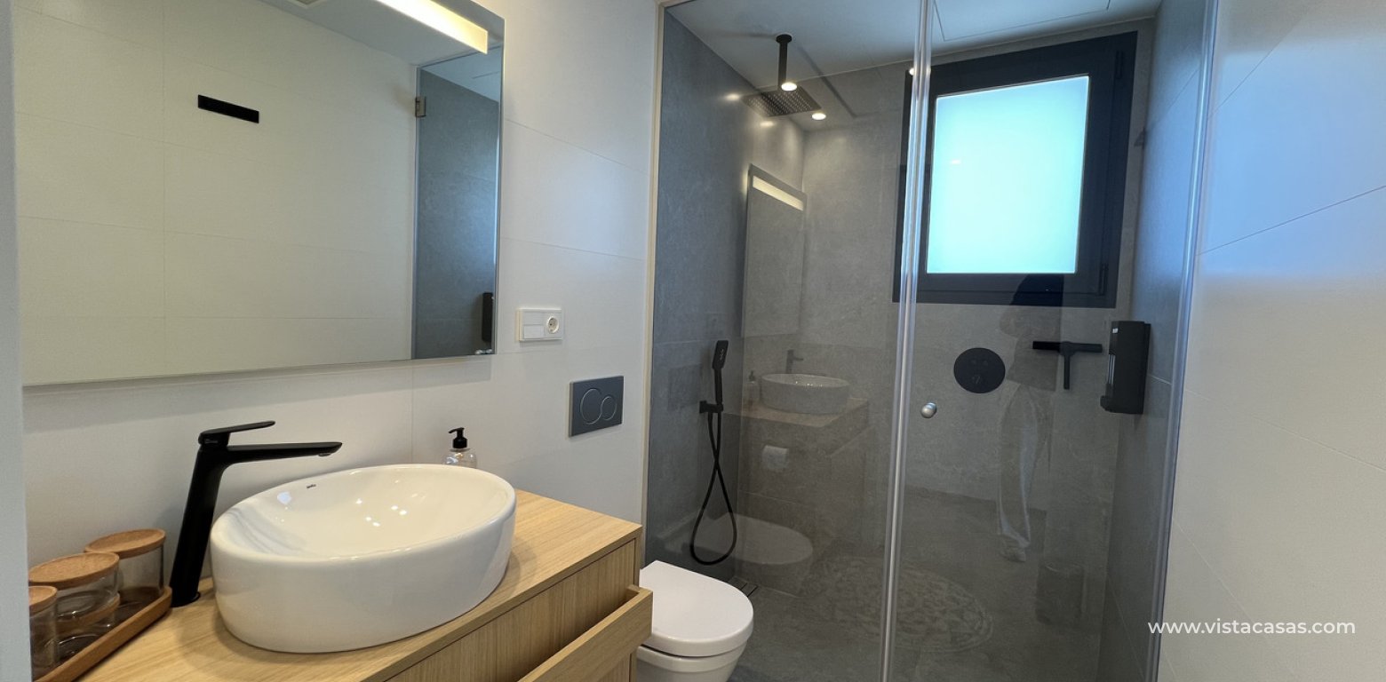 Sale - Appartement - Las Colinas Golf