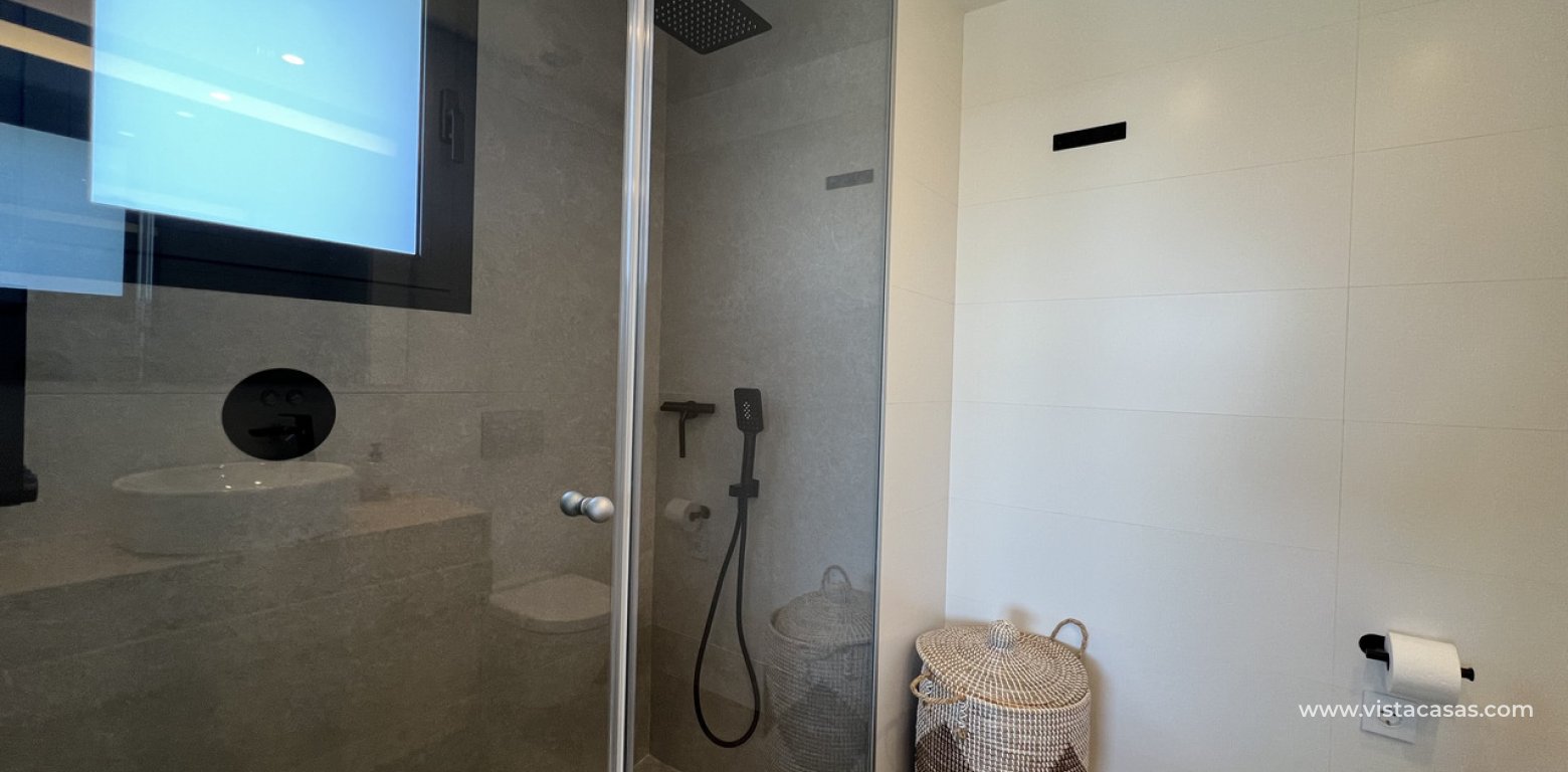 Sale - Appartement - Las Colinas Golf