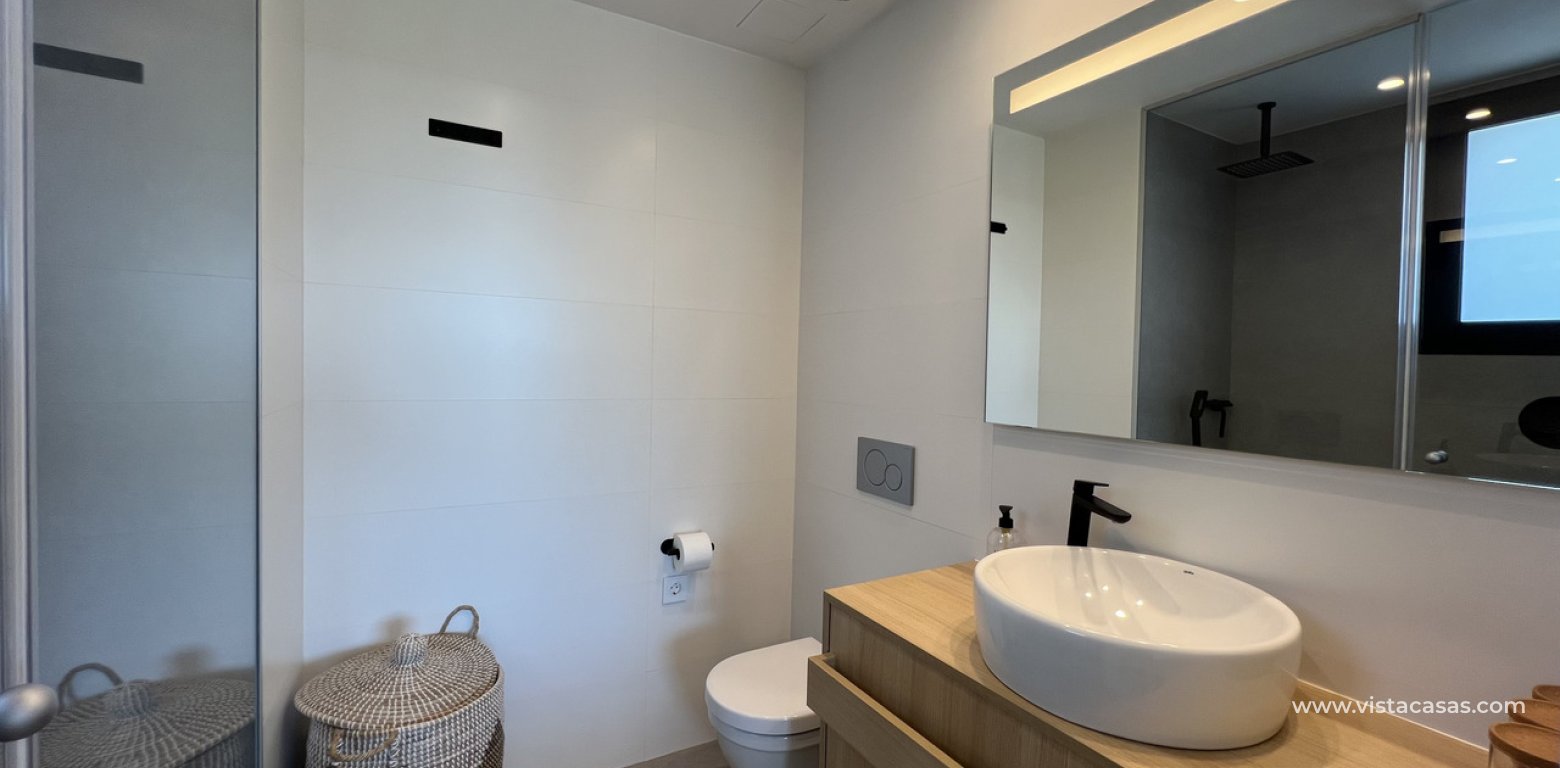 Sale - Appartement - Las Colinas Golf