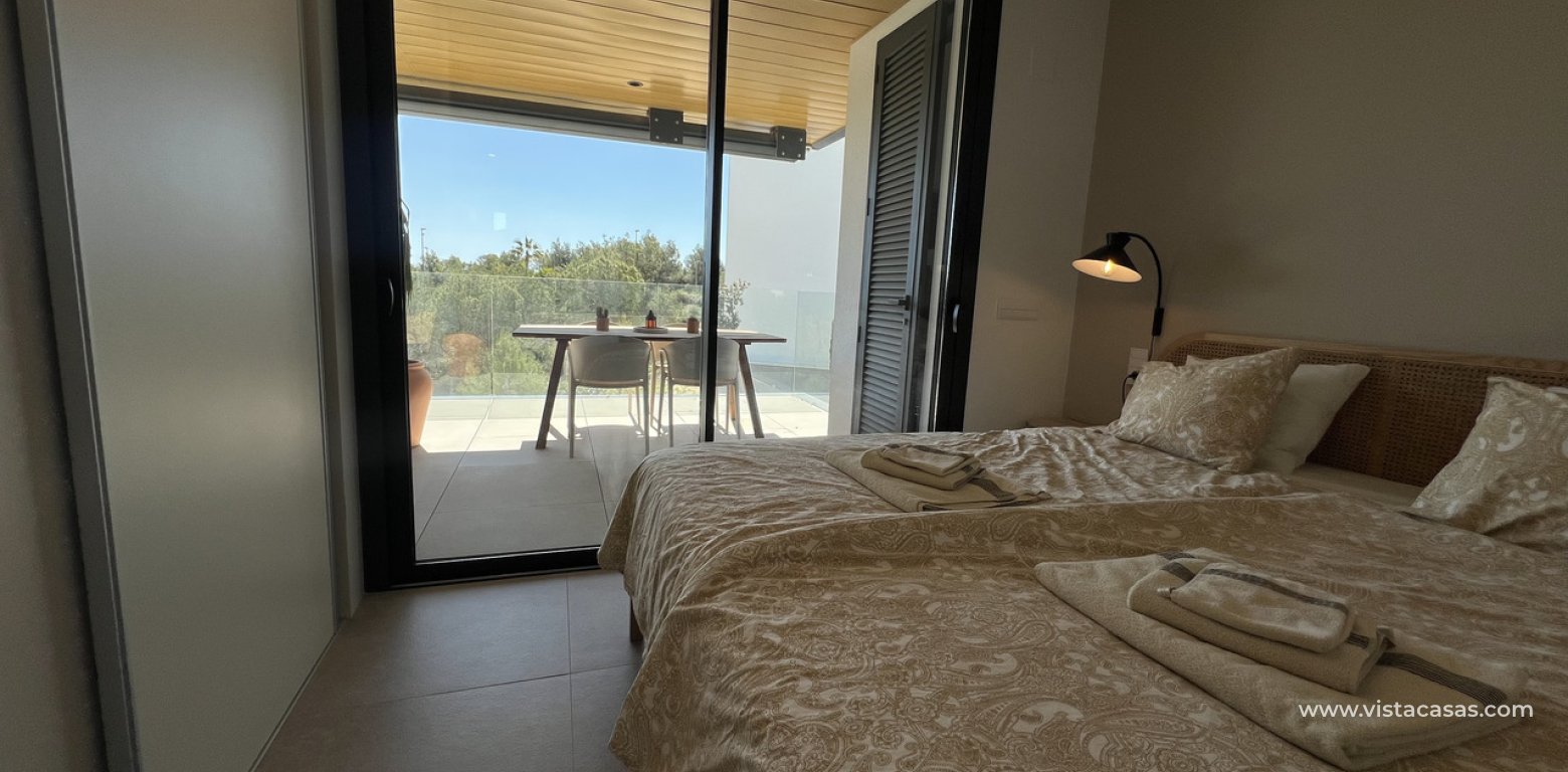 Sale - Appartement - Las Colinas Golf