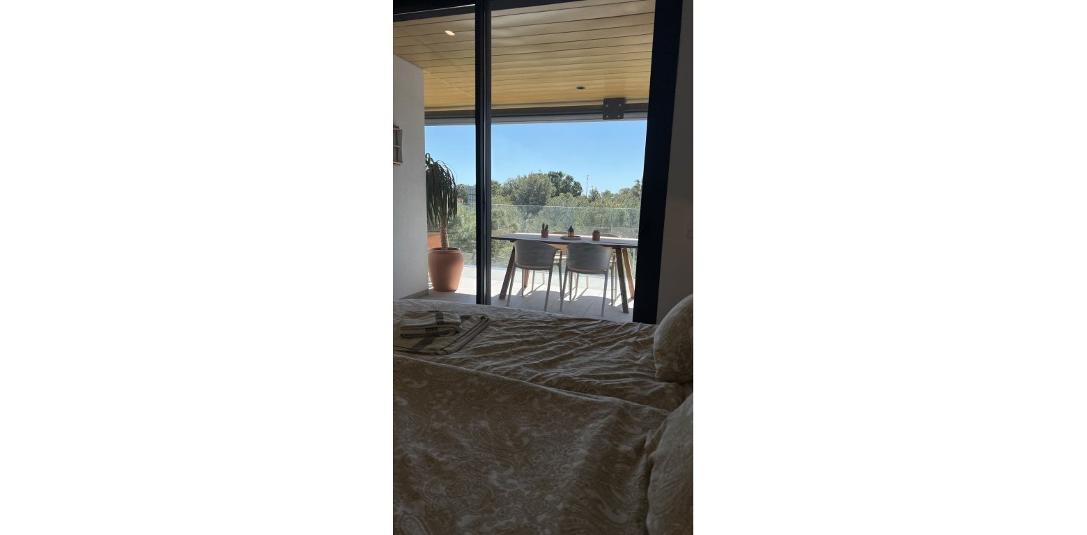 Sale - Appartement - Las Colinas Golf
