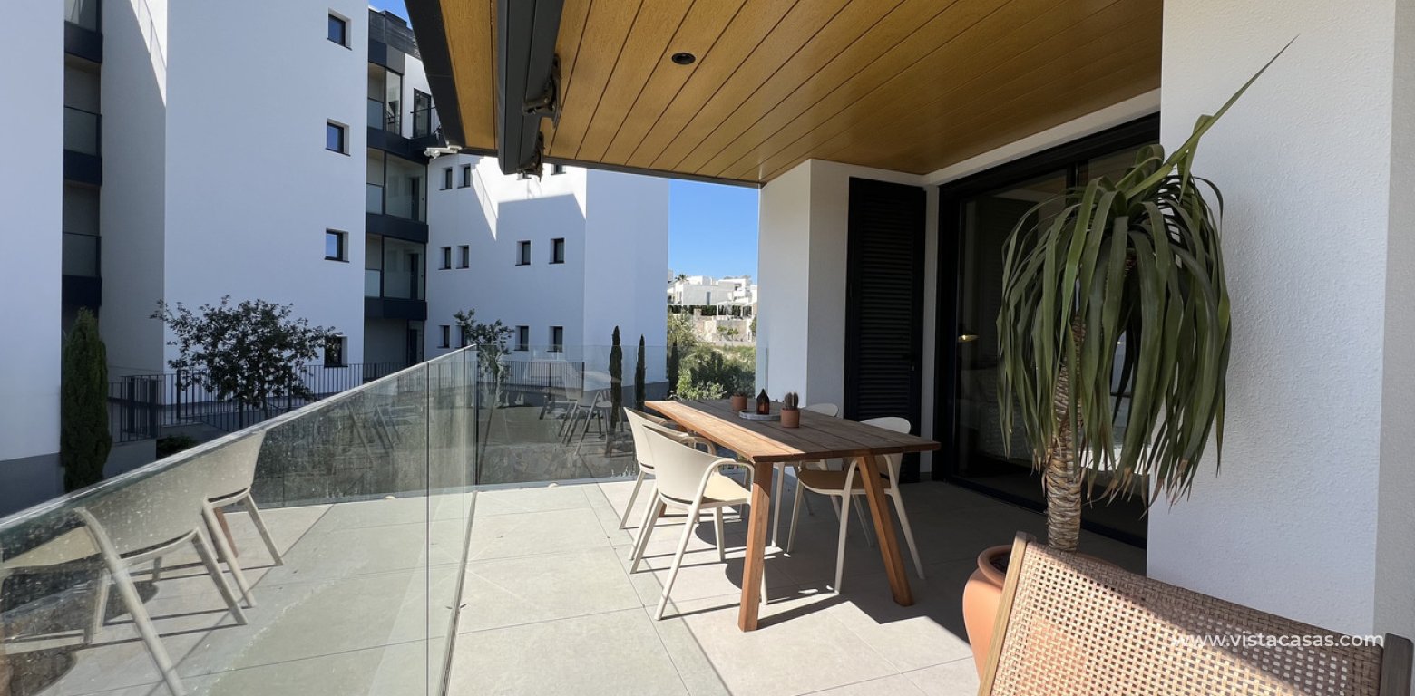 Sale - Appartement - Las Colinas Golf