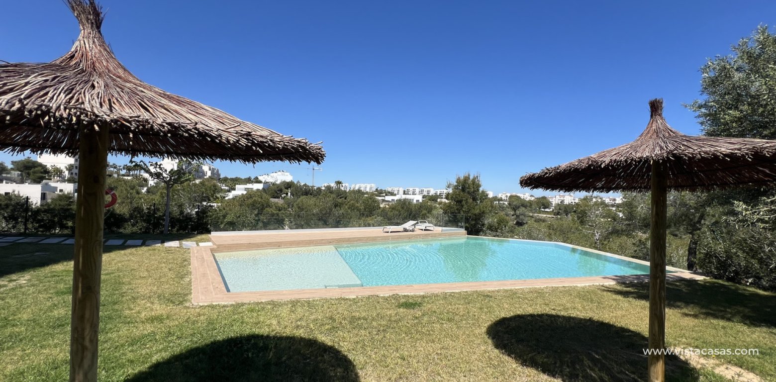 Sale - Appartement - Las Colinas Golf