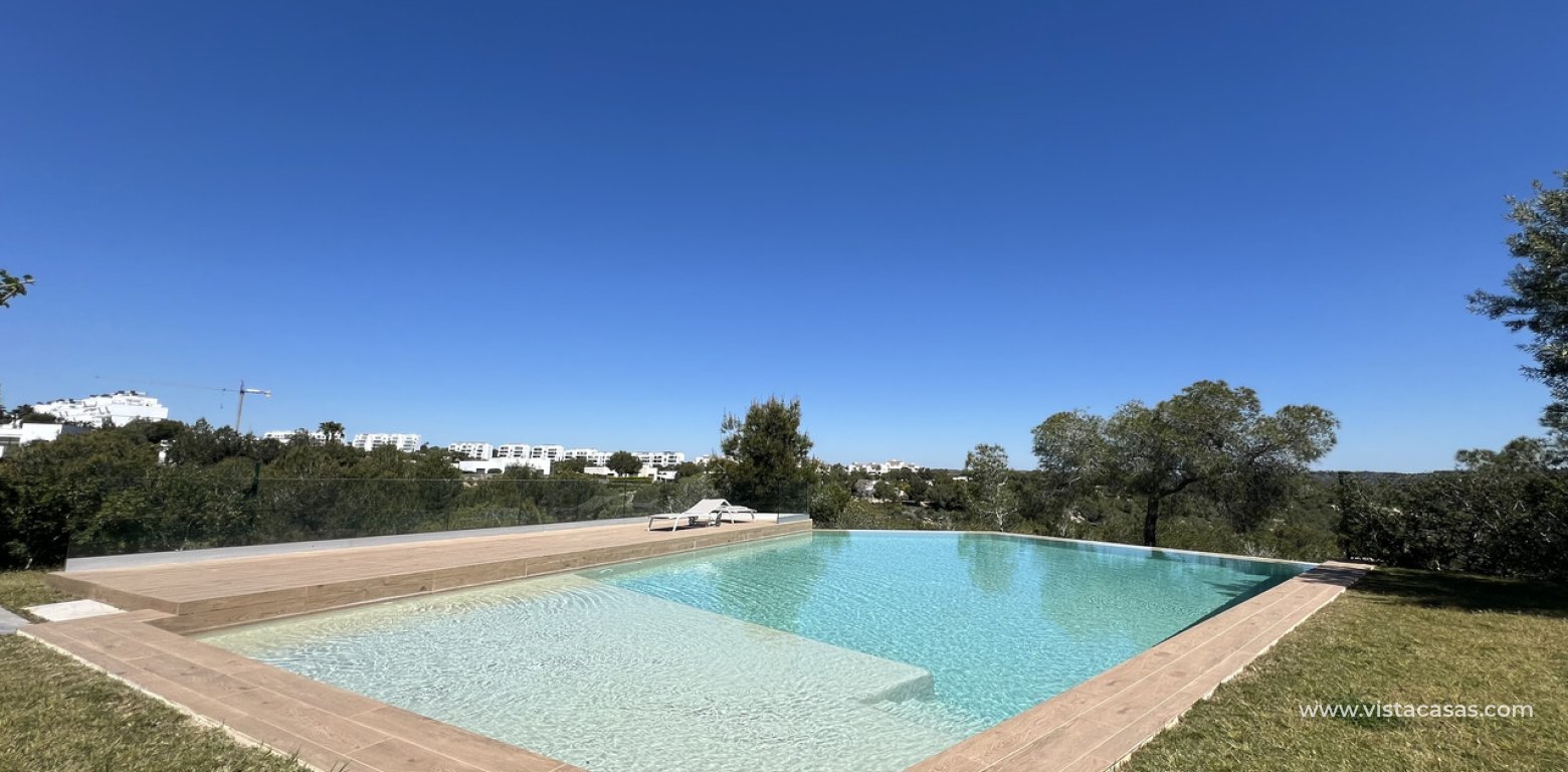 Sale - Appartement - Las Colinas Golf