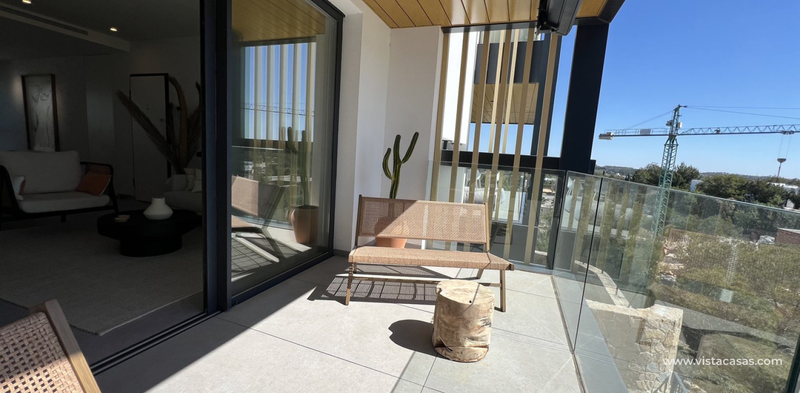 Sale - Appartement - Las Colinas Golf